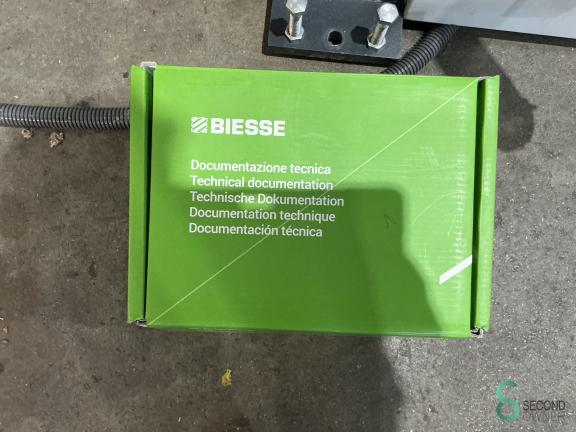 Biesse Selco WN2 HOU9.581 32 16934