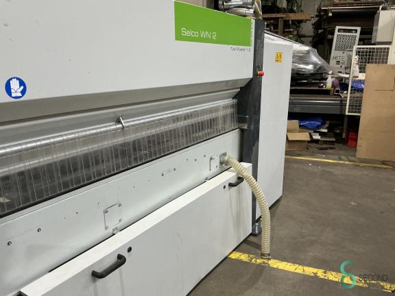 Biesse Selco WN2 HOU9.581 33 16934