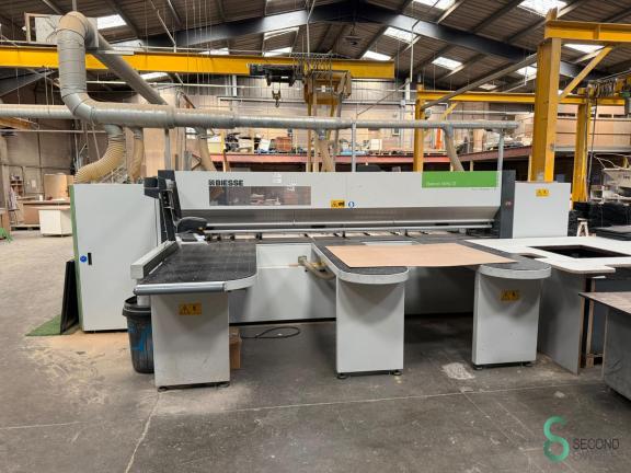 Biesse Selco WN2 HOU9.581 28 16934