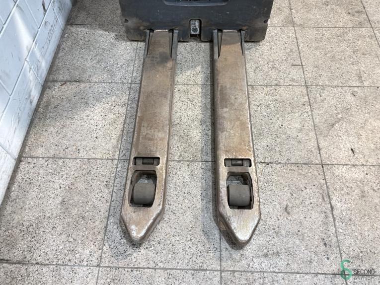 Linde D12HP SP WKH11.934 35 19982