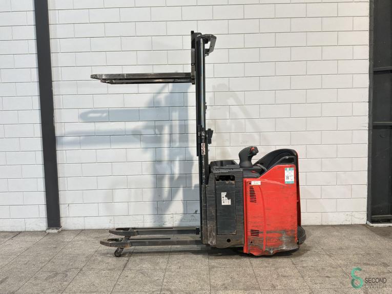 Linde D12HP SP WKH11.934 38 19982
