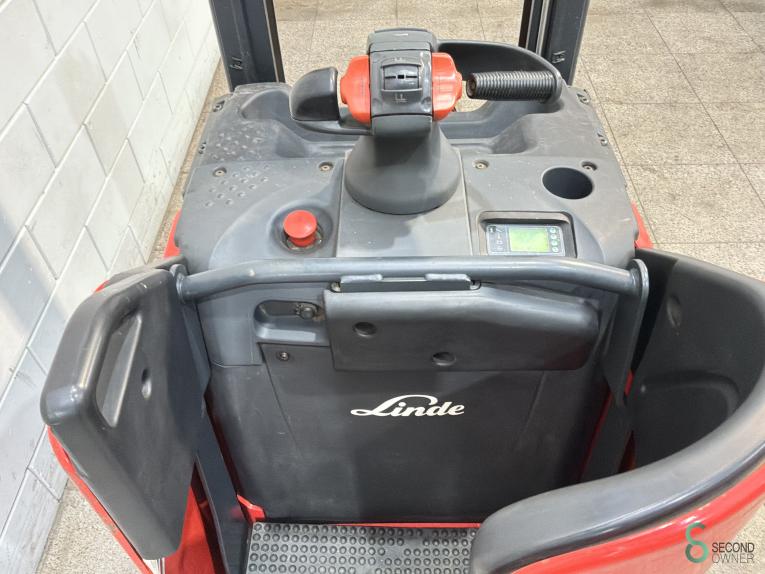 Linde D12HP SP WKH11.934 41 19982