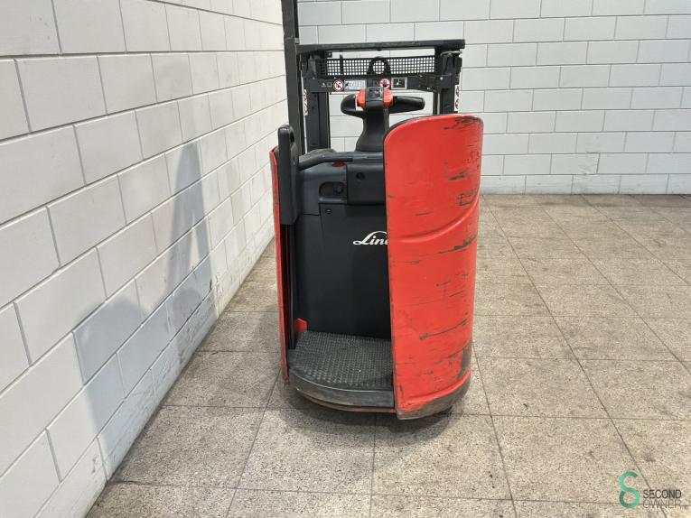 Linde D12HP SP WKH11.934 36 19982
