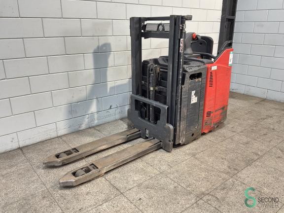 Linde D12HP SP WKH11.934 4 19982