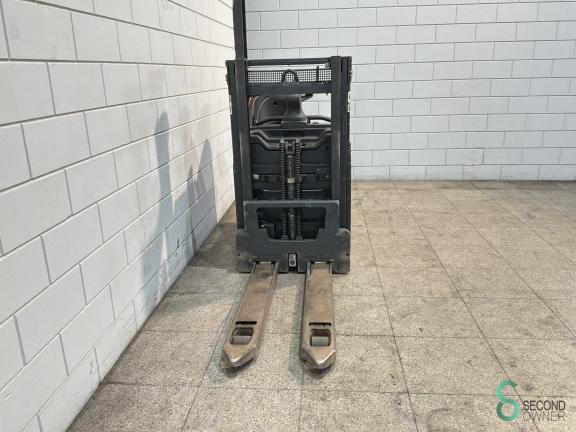 Linde D12HP SP WKH11.934 3 19982