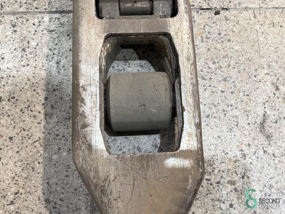 Linde D12HP SP WKH11.934 14 19982