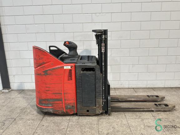 Linde D12HP SP WKH11.934 2 19982