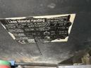Linde D12HP SP WKH11.934 25 19982