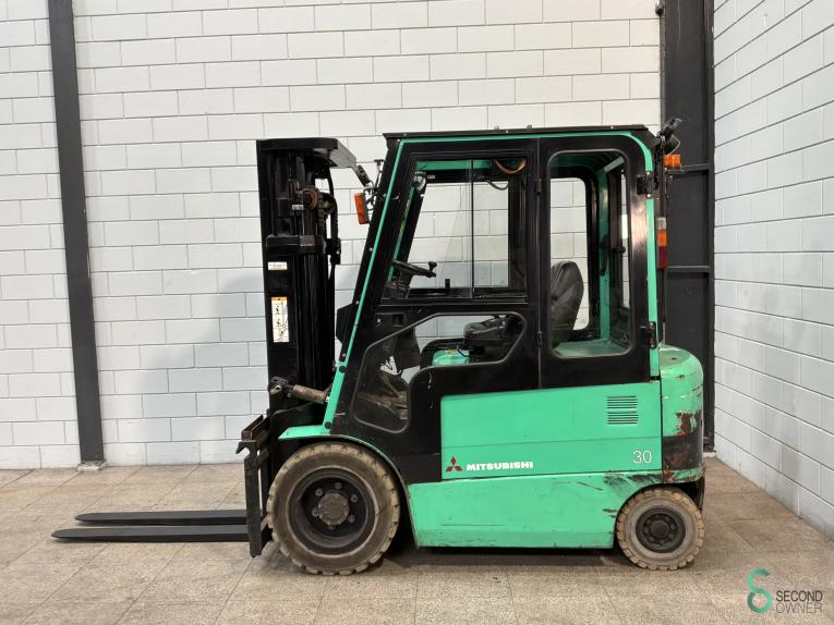 Mitsubishi FB30K PAC WKH11.254 41 19074