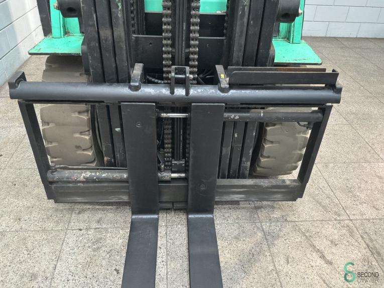 Mitsubishi FB30K PAC WKH11.254 46 19074