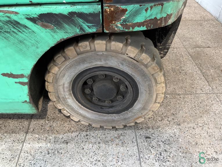 Mitsubishi FB30K PAC WKH11.254 58 19074