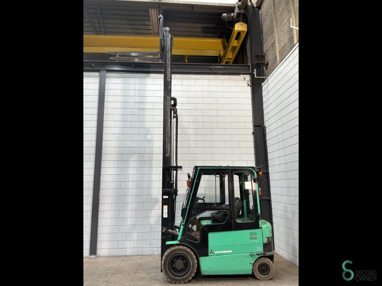 Mitsubishi FB30K PAC WKH11.254 48 19074