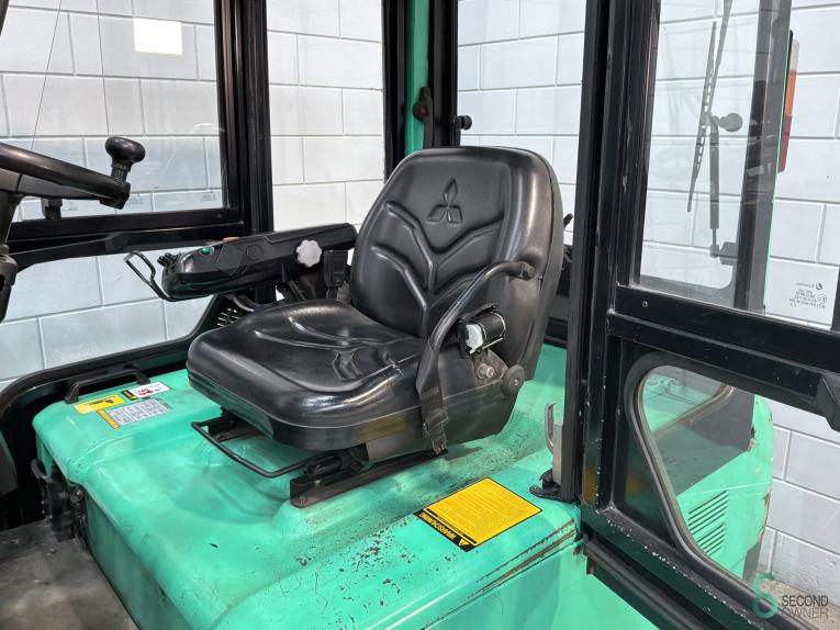 Mitsubishi FB30K PAC WKH11.254 51 19074