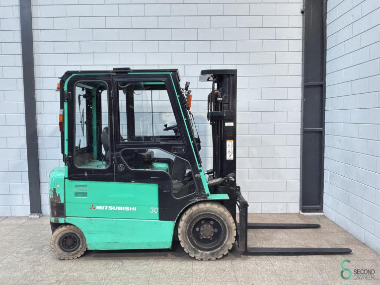Mitsubishi FB30K PAC WKH11.254 42 19074