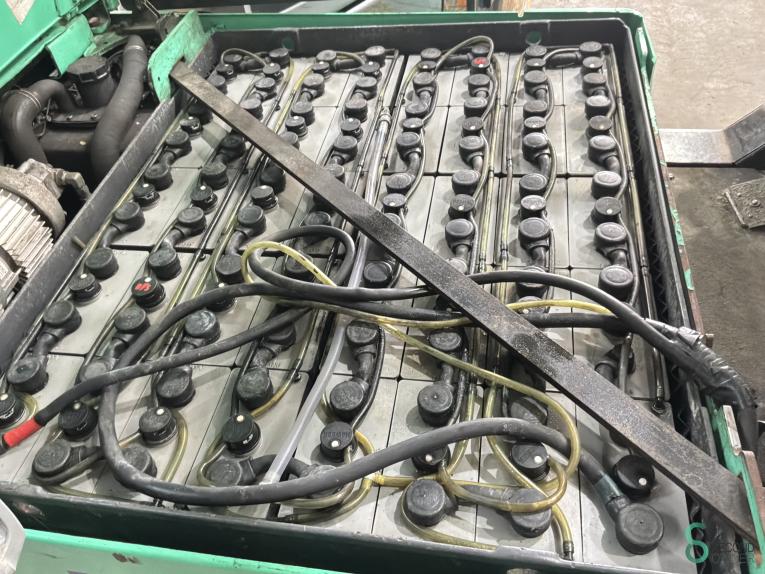 Mitsubishi FB30K PAC WKH11.254 55 19074
