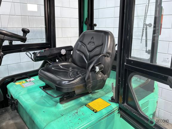 Mitsubishi FB30K PAC WKH11.254 11 19074