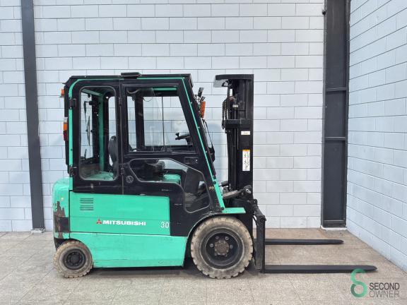 Mitsubishi FB30K PAC WKH11.254 2 19074