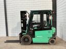 Mitsubishi FB30K PAC WKH11.254 21 19074
