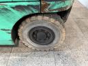 Mitsubishi FB30K PAC WKH11.254 38 19074