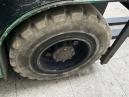 Mitsubishi FB30K PAC WKH11.254 40 19074