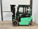 Mitsubishi FB30K PAC WKH11.254 27 19074
