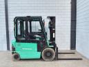 Mitsubishi FB30K PAC WKH11.254 22 19074