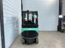 Mitsubishi FB30K PAC WKH11.254 25 19074