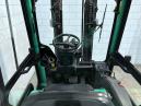 Mitsubishi FB30K PAC WKH11.254 32 19074