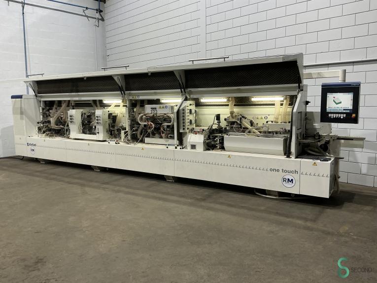 SCM Stefani One Touch F HOU9.052 85 16320