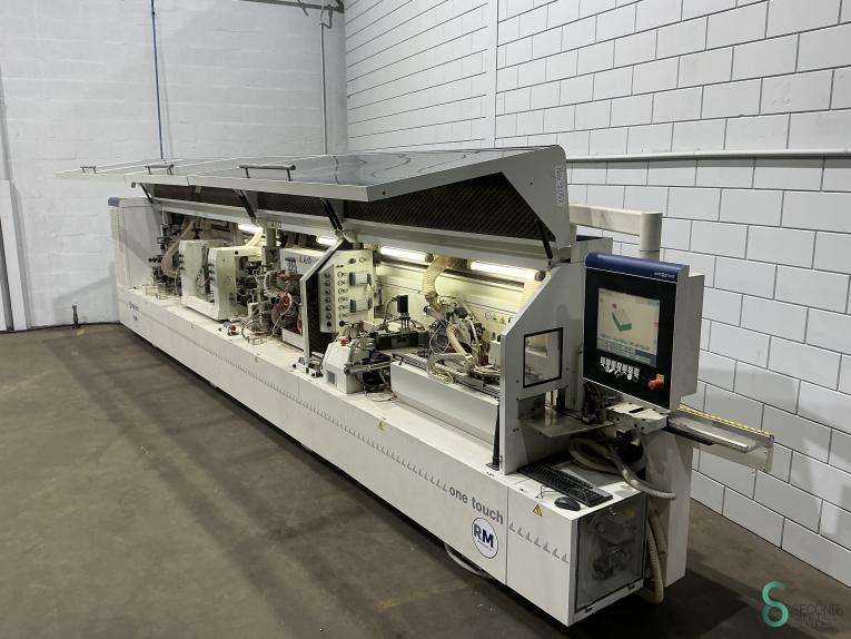 SCM Stefani One Touch F HOU9.052 118 16320