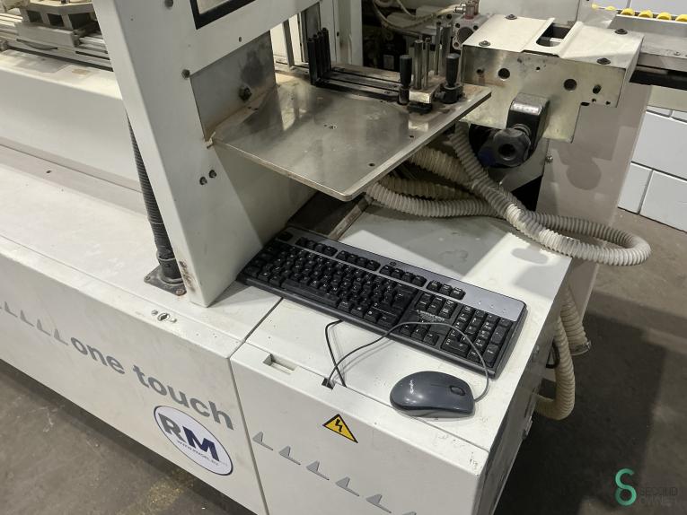 SCM Stefani One Touch F HOU9.052 107 16320