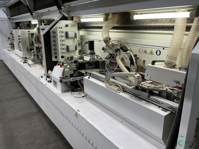 SCM Stefani One Touch F HOU9.052 109 16320