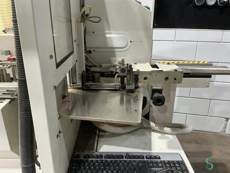 SCM Stefani One Touch F HOU9.052 111 16320