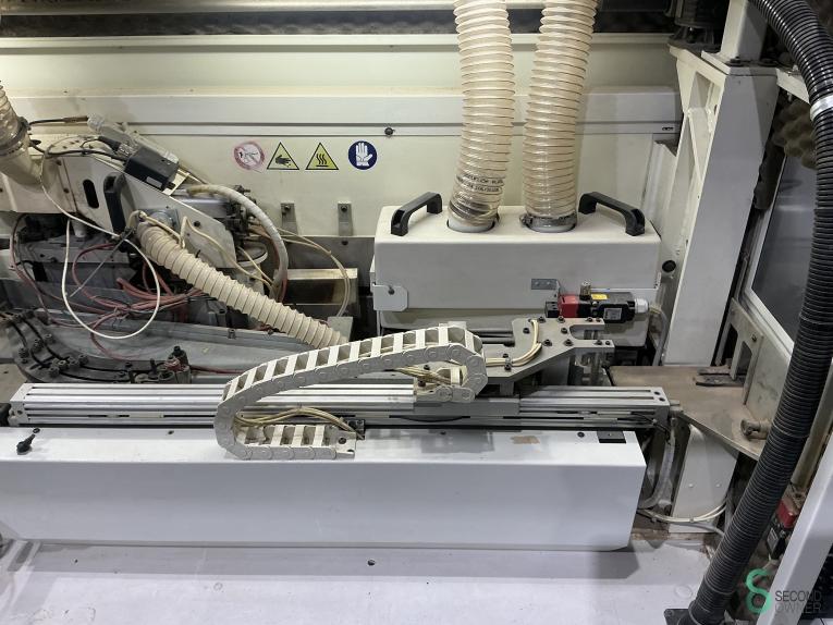 SCM Stefani One Touch F HOU9.052 112 16320