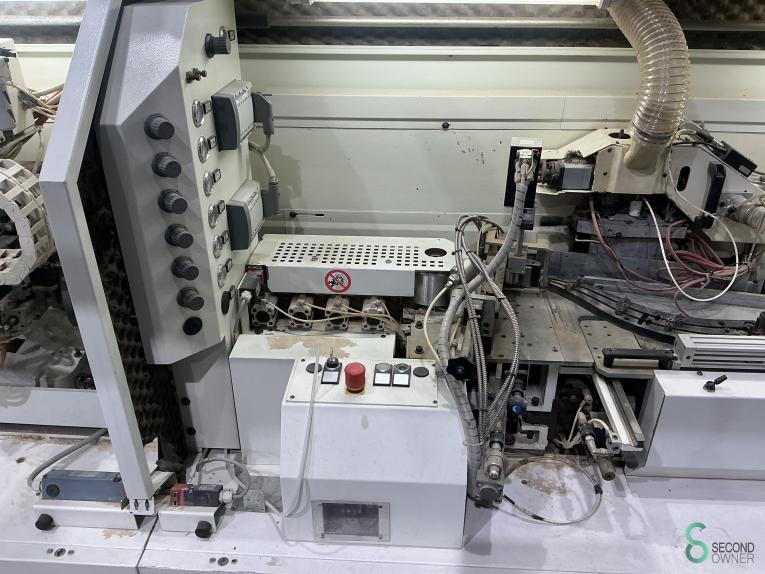 SCM Stefani One Touch F HOU9.052 122 16320