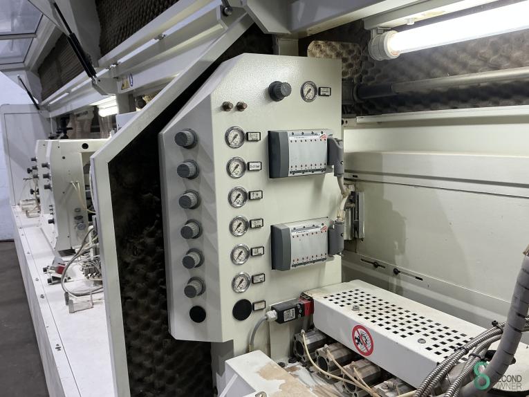 SCM Stefani One Touch F HOU9.052 123 16320