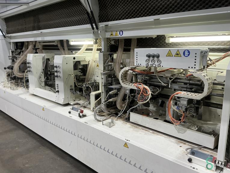 SCM Stefani One Touch F HOU9.052 124 16320