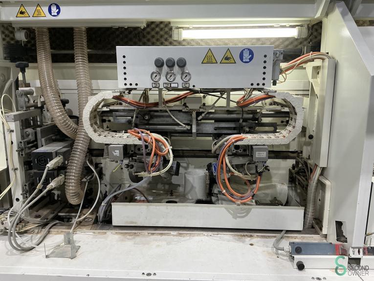 SCM Stefani One Touch F HOU9.052 125 16320