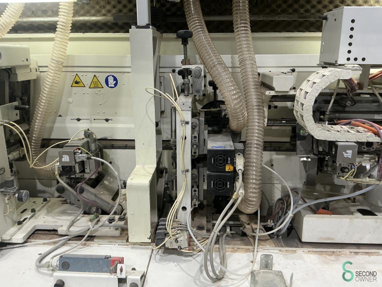 SCM Stefani One Touch F HOU9.052 113 16320