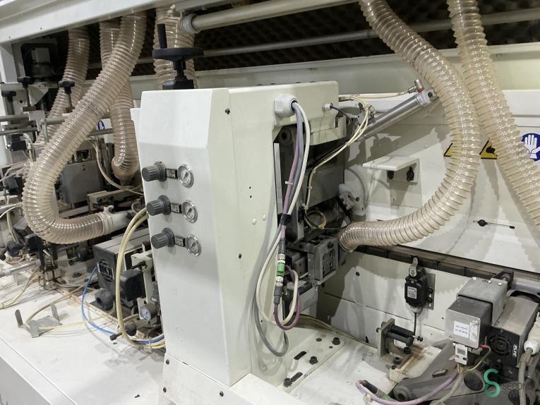 SCM Stefani One Touch F HOU9.052 119 16320