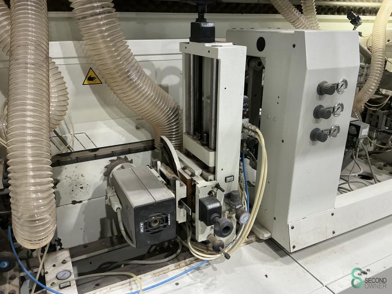 SCM Stefani One Touch F HOU9.052 106 16320