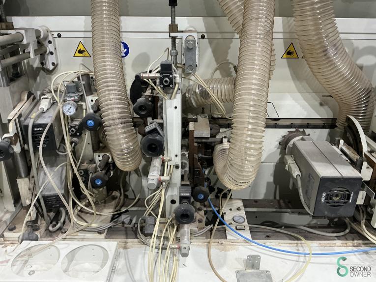 SCM Stefani One Touch F HOU9.052 108 16320