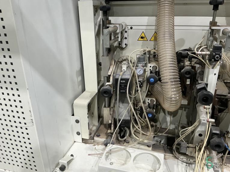 SCM Stefani One Touch F HOU9.052 102 16320