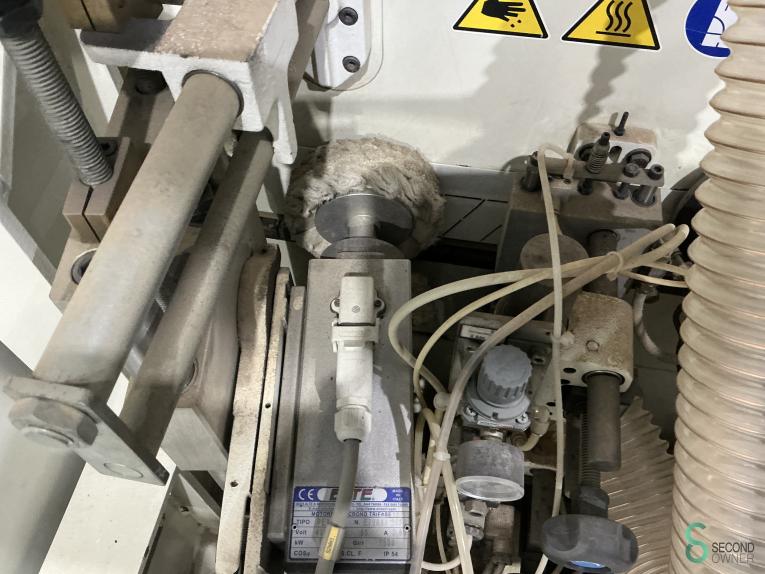 SCM Stefani One Touch F HOU9.052 97 16320