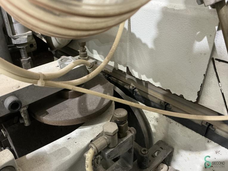 SCM Stefani One Touch F HOU9.052 98 16320