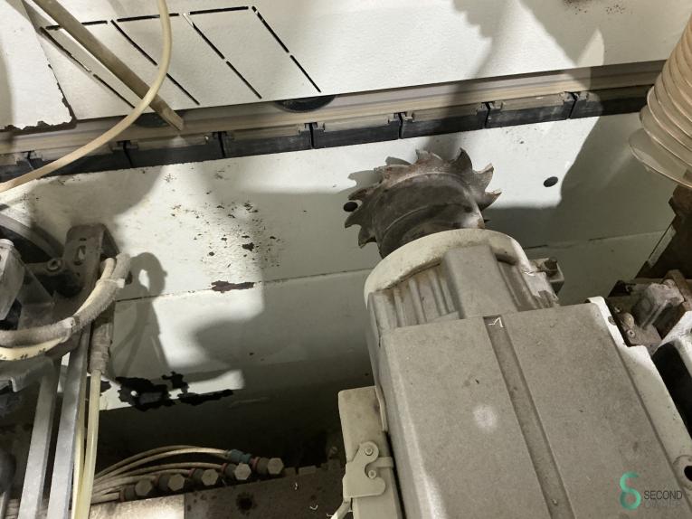 SCM Stefani One Touch F HOU9.052 99 16320