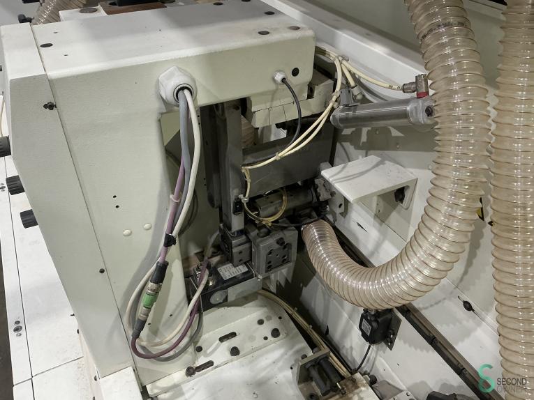 SCM Stefani One Touch F HOU9.052 100 16320