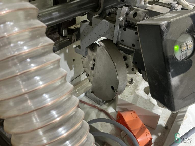 SCM Stefani One Touch F HOU9.052 93 16320