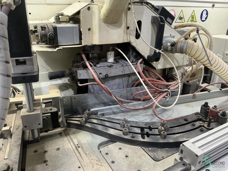 SCM Stefani One Touch F HOU9.052 94 16320