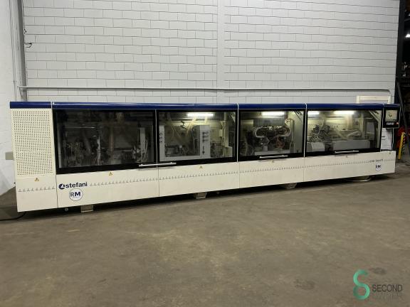 SCM Stefani One Touch F HOU9.052 42 16320